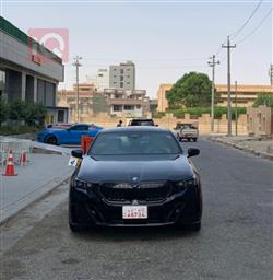 بی ئێم دەبڵیو سیریەس 5